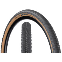 Teravail - Cannonball Light & Supple Tyre Tubeless Ready - 700c