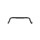 Salsa - Cowchipper Carbon Lenker - 31,8 mm