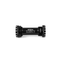 Hope - Bottom Bracket Innenlager Stainless für 24 mm Welle - 68 mm Road BSA lila
