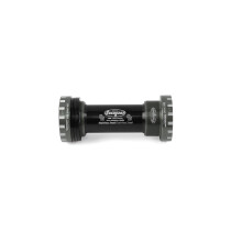 Hope - Bottom Bracket Innenlager Stainless für 24 mm Welle - 68 mm Road BSA lila