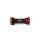 Hope - Bottom Bracket Innenlager Stainless für 24 mm Welle - 68 mm Road BSA lila