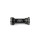 Hope - Bottom Bracket Innenlager Stainless für 24 mm Welle - 68 mm Road BSA lila