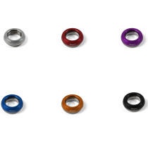 Hope - Pick N Mix Steuersatz Oberteil HSC7- IS41/28,6 silber