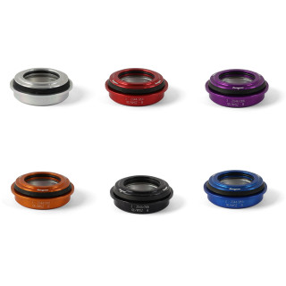 Hope - Pick N Mix Headset Top HSC2- ZS44/28,6 silver