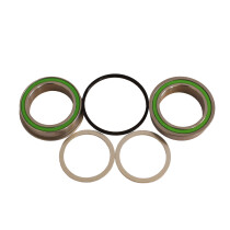 Hope - Pressfit PF41 86.5 / 89.5 / 92 / 104.5 / 107 / 121 Bearing Kit for 30 mm axle - Stainless BBPF4130SS