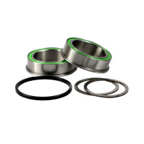 Hope - Pressfit PF41 86.5 / 89.5 / 92 / 104.5 / 107 / 121 Bearing Kit for 30 mm axle - Stainless BBPF4130SS