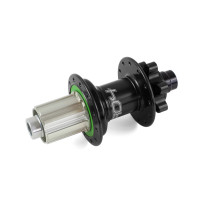 Hope - Pro 4 Disc Rear Hub 12 x 142 mm Thru Axle -...