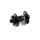 Hope - Pro 4 Disc Vorderradnabe - 12 x 100 mm Steckachse schwarz 32 Loch
