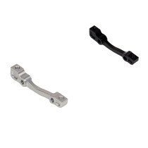 Hope - Bremssatteladapter Mount A IS/PM - F160/R140...