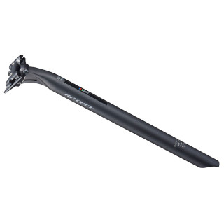Ritchey - WCS Link Aluminium Sattelstütze - 20 mm Offset 27,2 mm - 350 mm