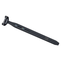 Ritchey - WCS Link Aluminium Sattelstütze - 20 mm Offset 27,2 mm - 350 mm