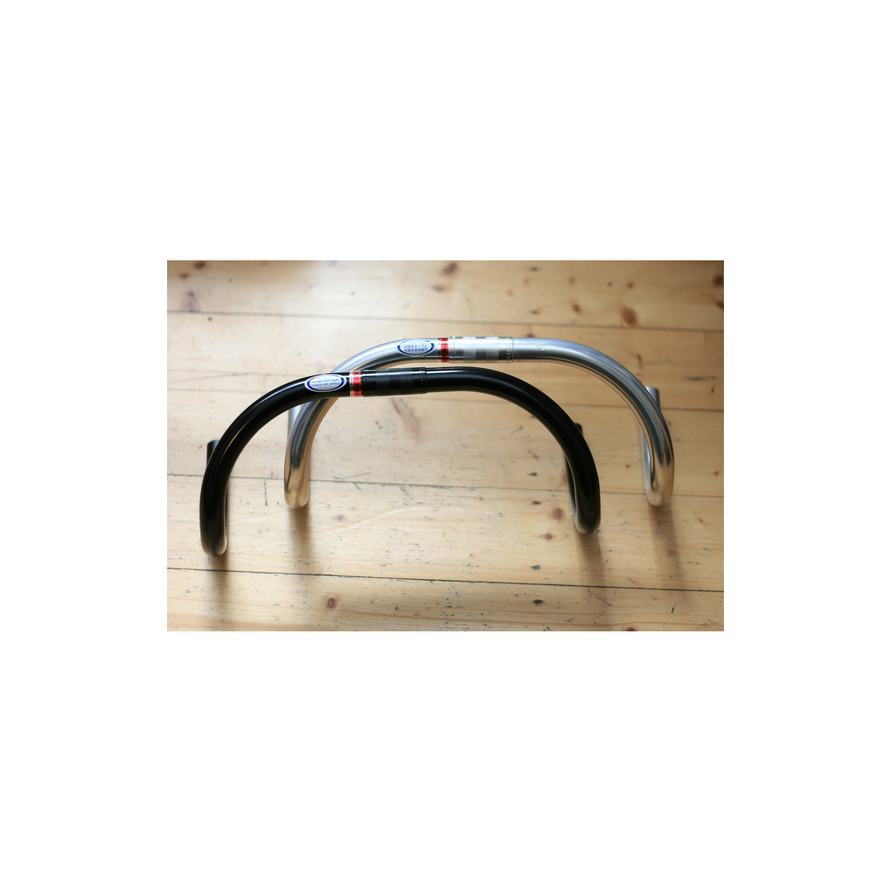 D 151 Tombant Haut Bicyclette Panier 14x9x7 Argent Guidon & Essieu