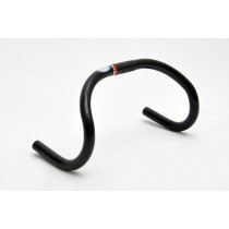 NITTO - B123AA Alloy Drop Bar NJS Bahnlenker - 25,4 mm