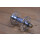 White Industries - Track Hub Front - Silver Polished 32 h