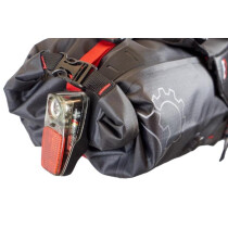 Revelate Designs - Terrapin System 8L - Holster + Dry Bag...