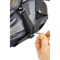 Revelate Designs - Terrapin System 8L - Holster + Dry Bag - black