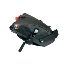 Revelate Designs - Terrapin System 8L - Holster + Dry Bag - black