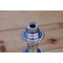 BLB - King Hub - rear 28 h - silver