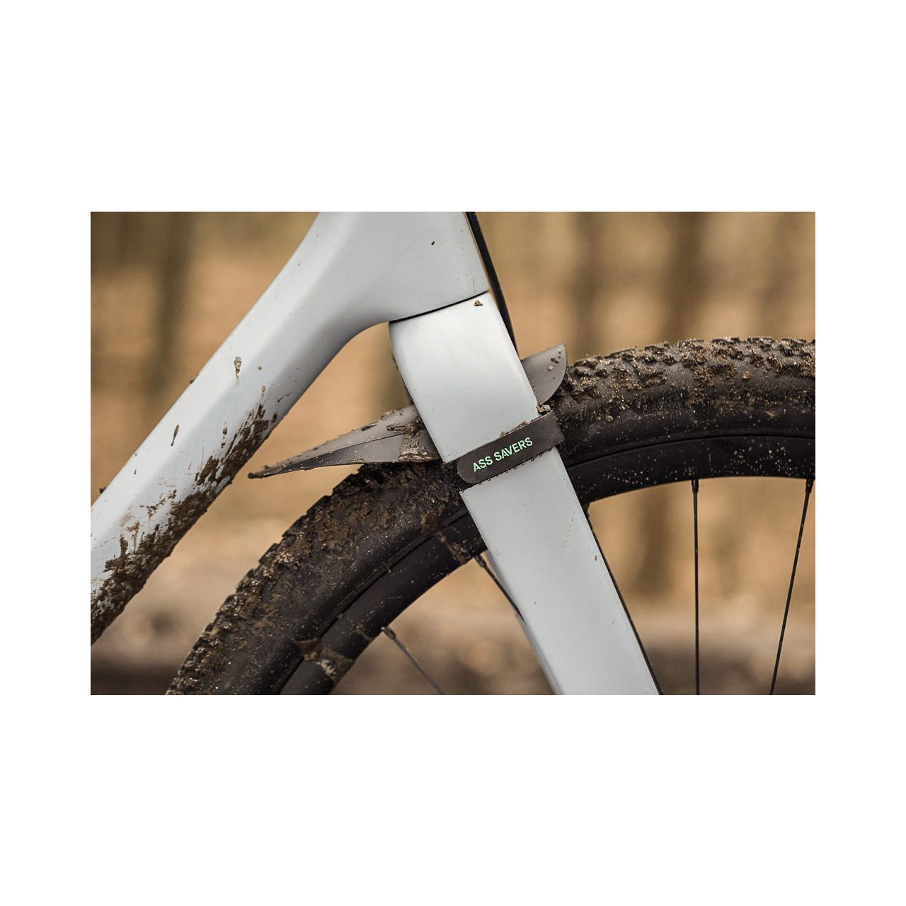 Ass Savers Mudder Mini Front, 11,90 €