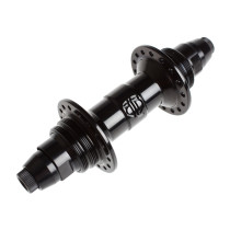 BLB - King Hub - rear 32 h - silver