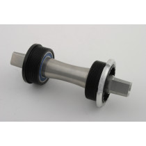 White Industries - JIS Square Taper Stainless Steel...
