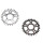 White Industries - MR30 TSR 1x Chainring - Black