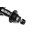 BLB - King Hub - rear 28 h - black