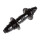 BLB - King Hub - rear 28 h - black