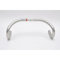 NITTO - B125AA Alloy Drop Bar - 25,4 mm