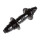 BLB - King Hub - rear 32 h - black