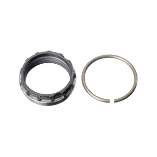 Rohloff - Splined Carrier Sprocket Adapter
