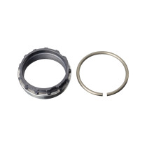 Rohloff - Splined Carrier Sprocket Adapter