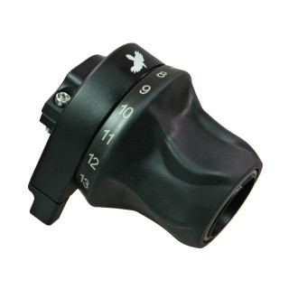 Rohloff - Schaltdrehgriff Speedhub - rechts
