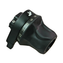 Rohloff - Schaltdrehgriff Speedhub - rechts