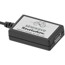 Sinewave Cycles - Revolution USB Ladegerät
