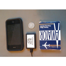 Sinewave Cycles - Revolution USB Ladegerät
