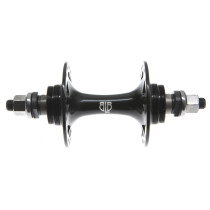 BLB - Track Hub - fixed/fixed - 36h black