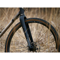 Wilde - Waypoint Tapered Steerer Carbon Gabel - 1...