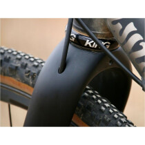 Wilde - Waypoint Tapered Steerer Carbon Gabel - 1 1/8" - 1,5"