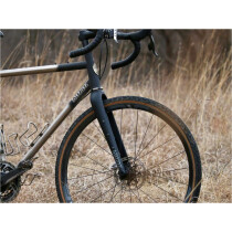 Wilde - Waypoint Tapered Steerer Carbon Gabel - 1 1/8" - 1,5"