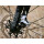 Wilde - Waypoint Tapered Steerer Carbon Gabel - 1 1/8" - 1,5"