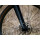 Wilde - Waypoint Tapered Steerer Carbon Gabel - 1 1/8" - 1,5"