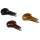 Gilles Berthoud - Mente Leather Saddle