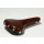 Gilles Berthoud - Mente Leather Saddle