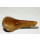 Gilles Berthoud - Mente Leather Saddle