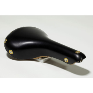 Gilles Berthoud - Aspin Leather Saddle, 219,90 €