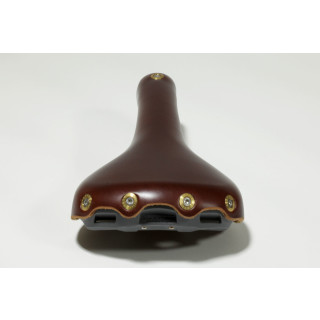 Gilles Berthoud - Aspin Leather Saddle, 219,90 €