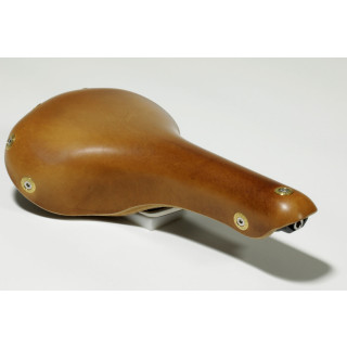 Gilles Berthoud - Aspin Leather Saddle, 219,90 €