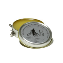 Gilles Berthoud - Wax for Leather Saddle - 60 ml