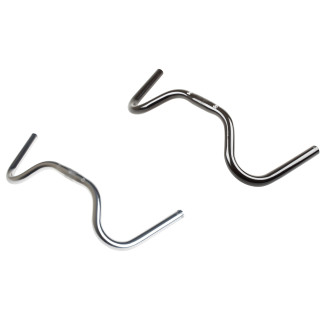 BLB - Fubar Bar - 25,4 mm black